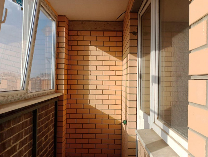 1-комн квартира им. Шаляпина Ф.И. ул, 30/1