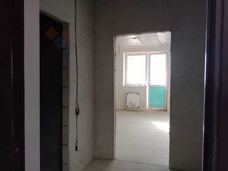 1-комн квартира им. Шаляпина Ф.И. ул, 30/1