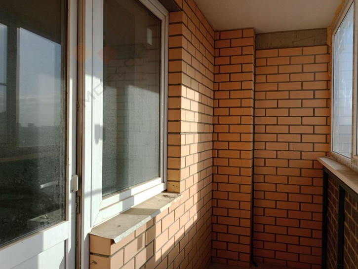 1-комн квартира им. Шаляпина Ф.И. ул, 30/1