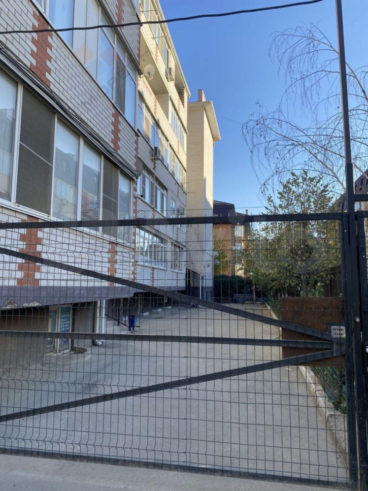 1-комн квартира Измаильская ул, 4