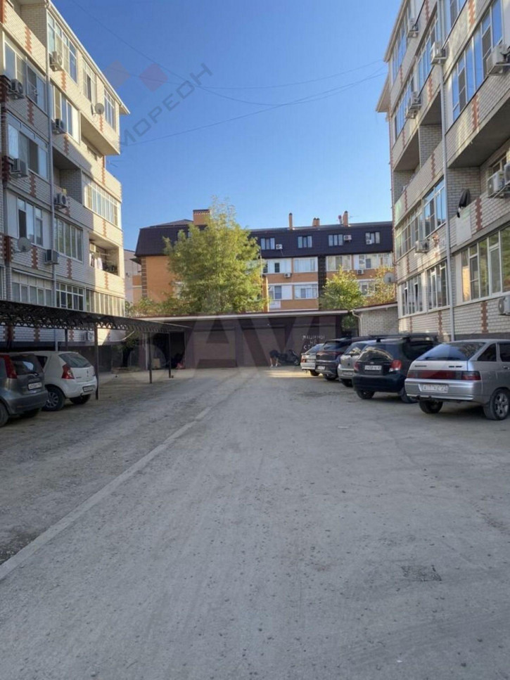 1-комн квартира Измаильская ул, 4