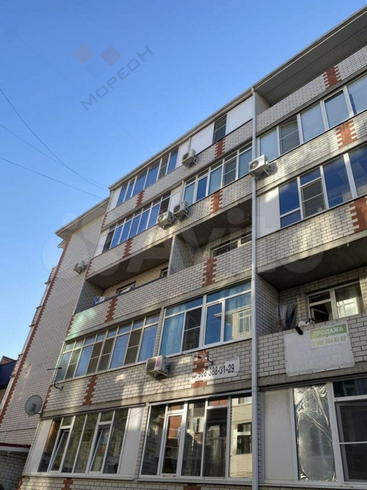 1-комн квартира Измаильская ул, 4