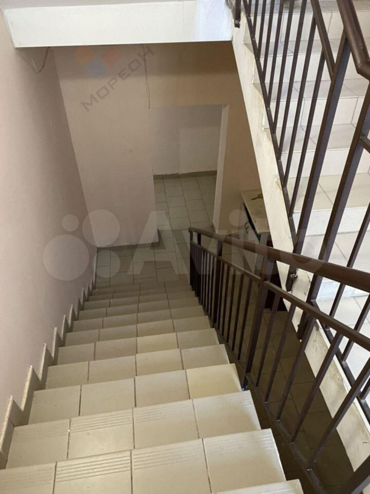 1-комн квартира Измаильская ул, 4