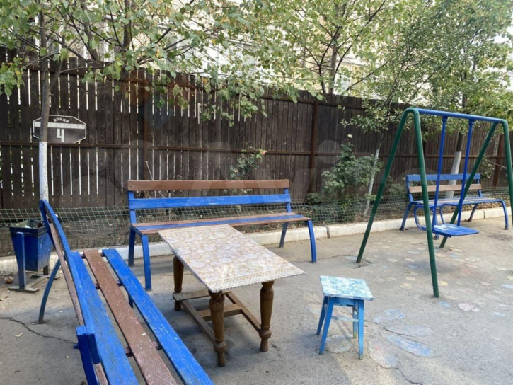 1-комн квартира Измаильская ул, 4