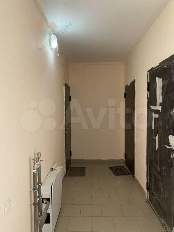 1-комн квартира Измаильская ул, 4