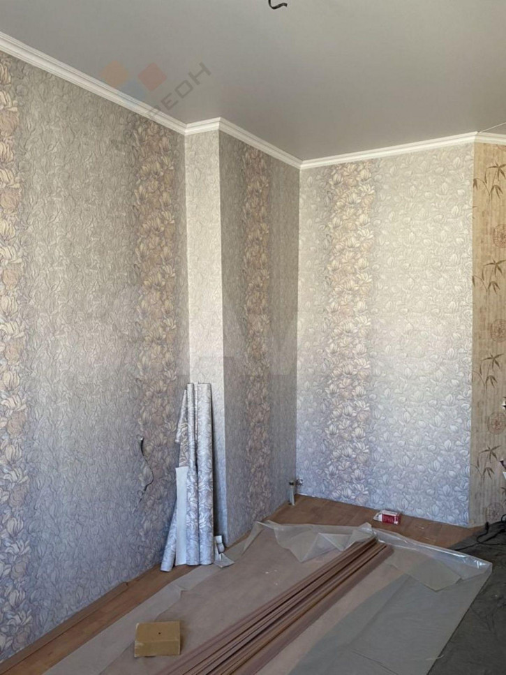 1-комн квартира Измаильская ул, 4