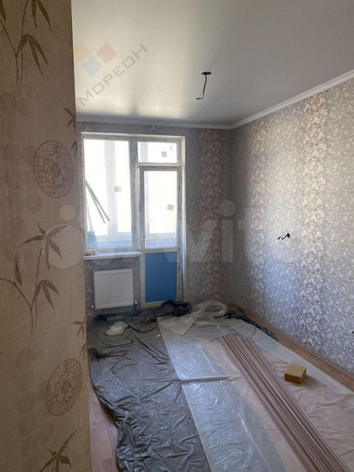 1-комн квартира Измаильская ул, 4