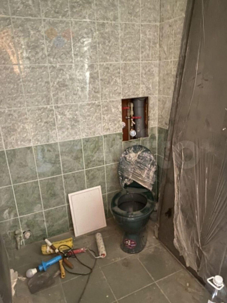 1-комн квартира Измаильская ул, 4