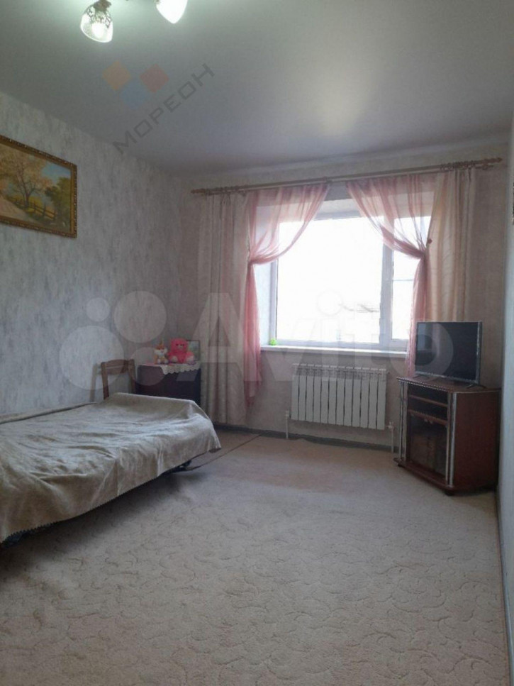 1-комн квартира И.Франко ул, 44