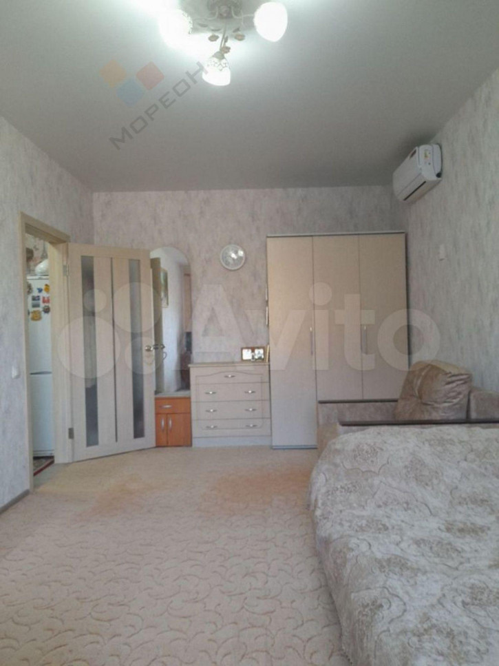 1-комн квартира И.Франко ул, 44