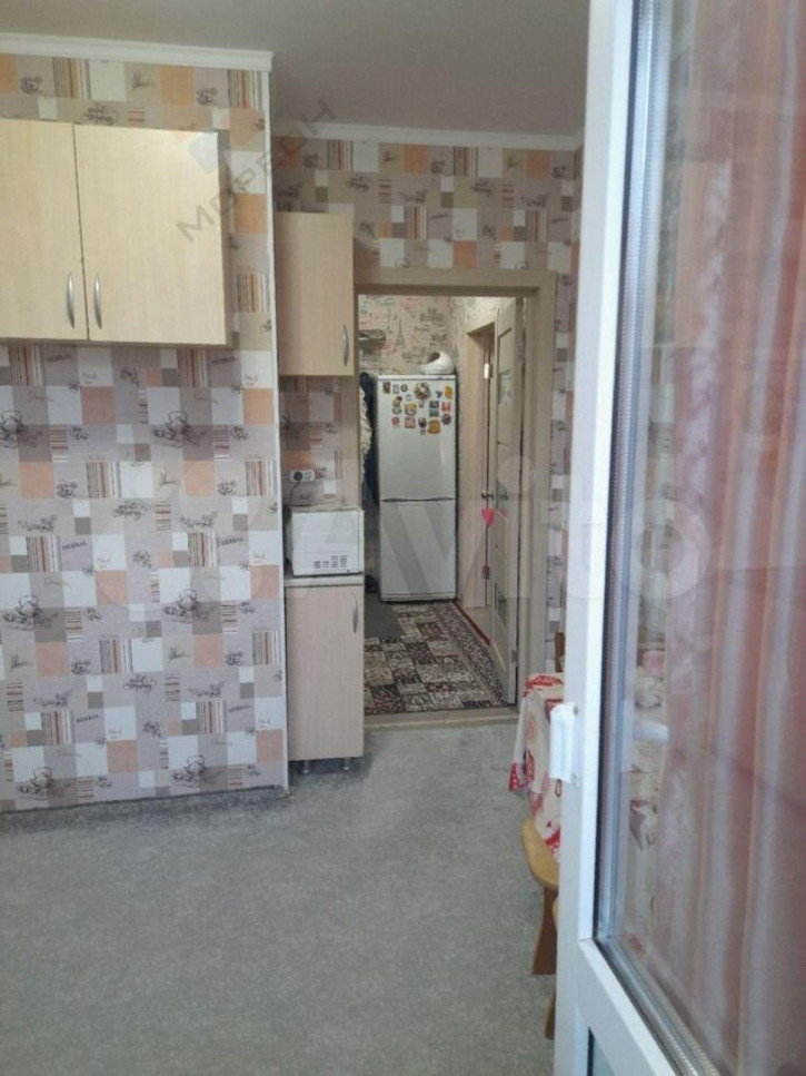 1-комн квартира И.Франко ул, 44