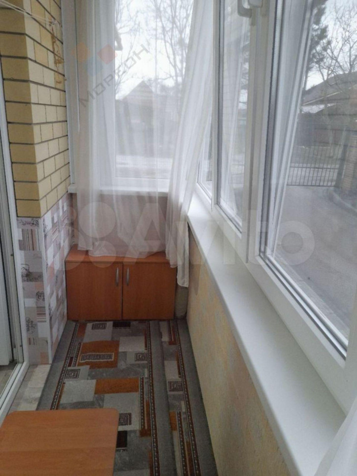 1-комн квартира И.Франко ул, 44