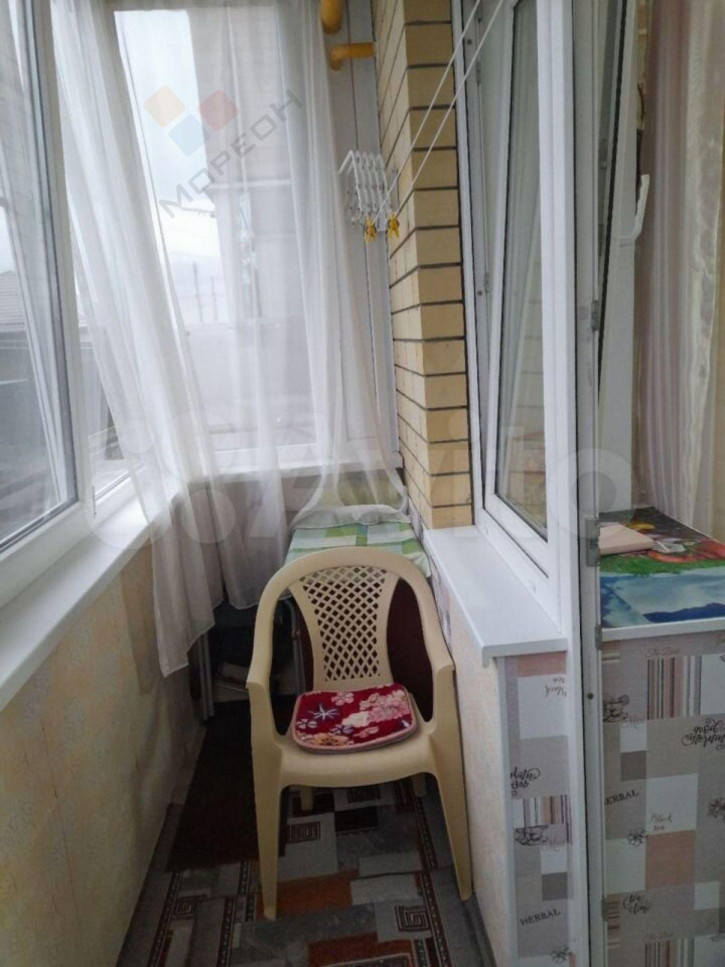 1-комн квартира И.Франко ул, 44