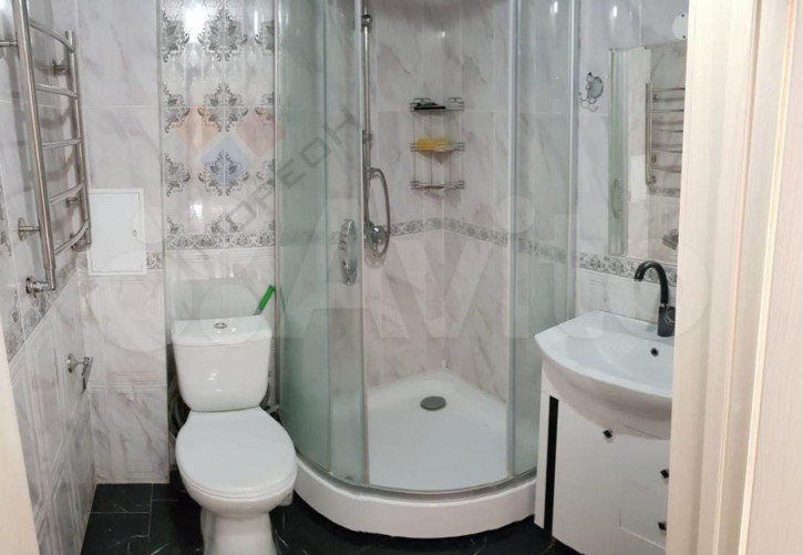 3-комн квартира Корпусная ул, 3