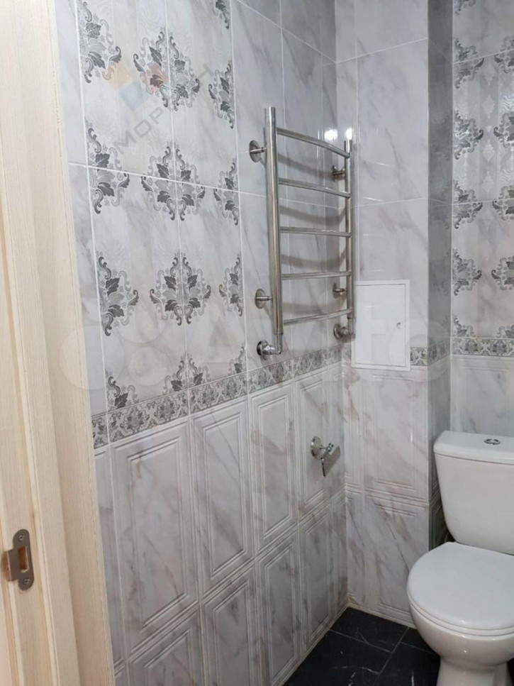 3-комн квартира Корпусная ул, 3