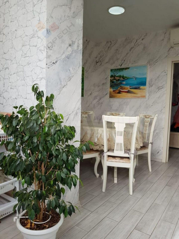 3-комн квартира Корпусная ул, 3