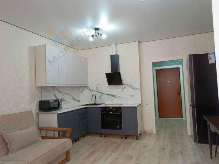 1-комн квартира им. лётчика Позднякова ул, 2к13