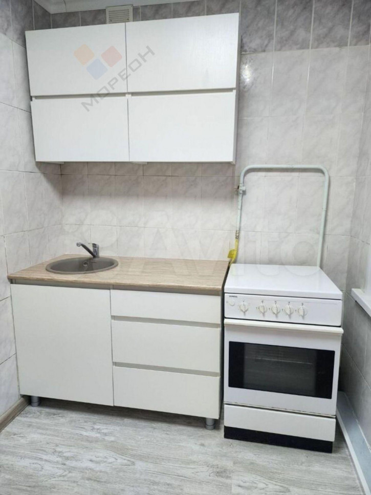 2-комн квартира Победы ул, 55