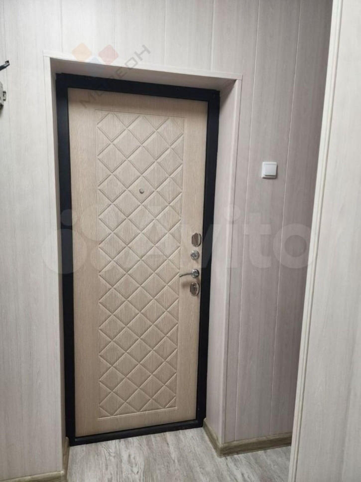 2-комн квартира Победы ул, 55