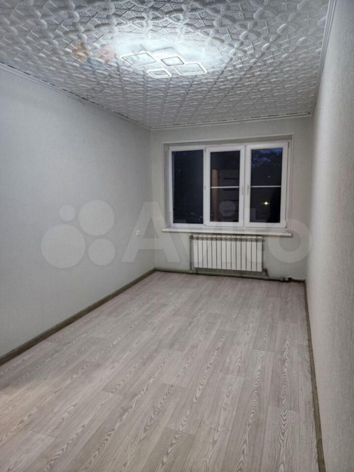 2-комн квартира Победы ул, 55