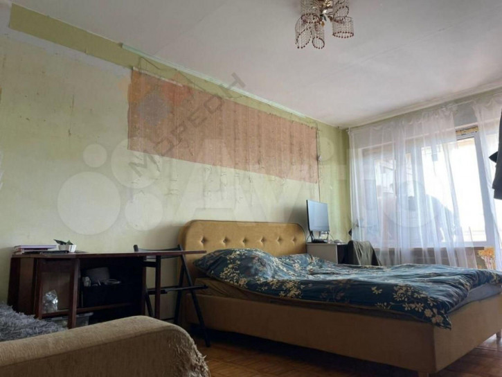 3-комн квартира Анапская ул, 22 3-комн квартира Анапская ул, 22