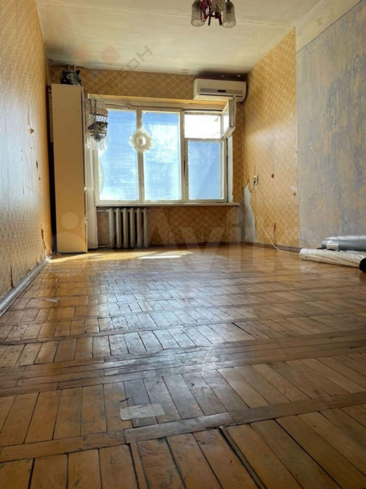 3-комн квартира Анапская ул, 22 3-комн квартира Анапская ул, 22