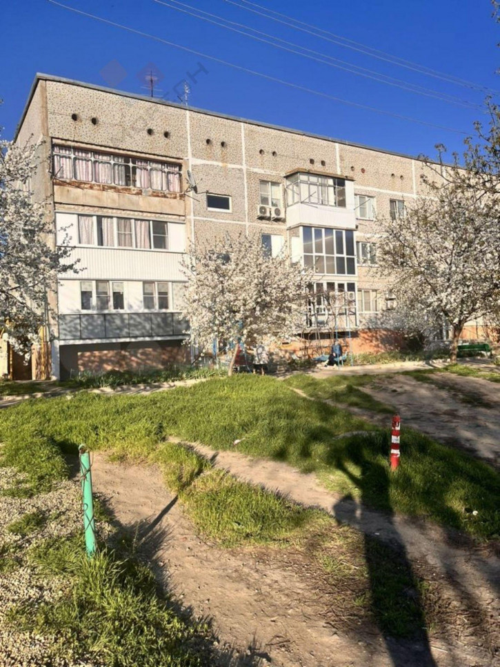 2-комн квартира Ставского ул, 43/А
