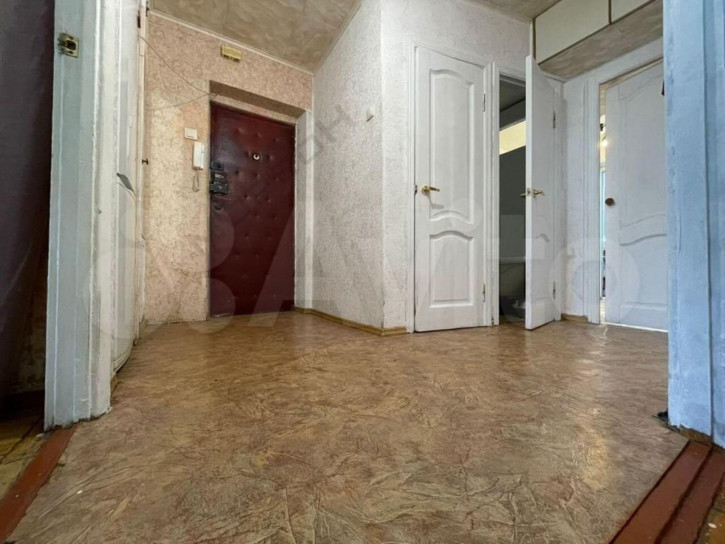 3-комн квартира Анапская ул, 22 3-комн квартира Анапская ул, 22