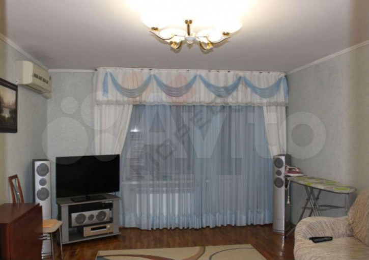 4-комн квартира Красных Партизан ул, 75 4-комн квартира Красных Партизан ул, 75