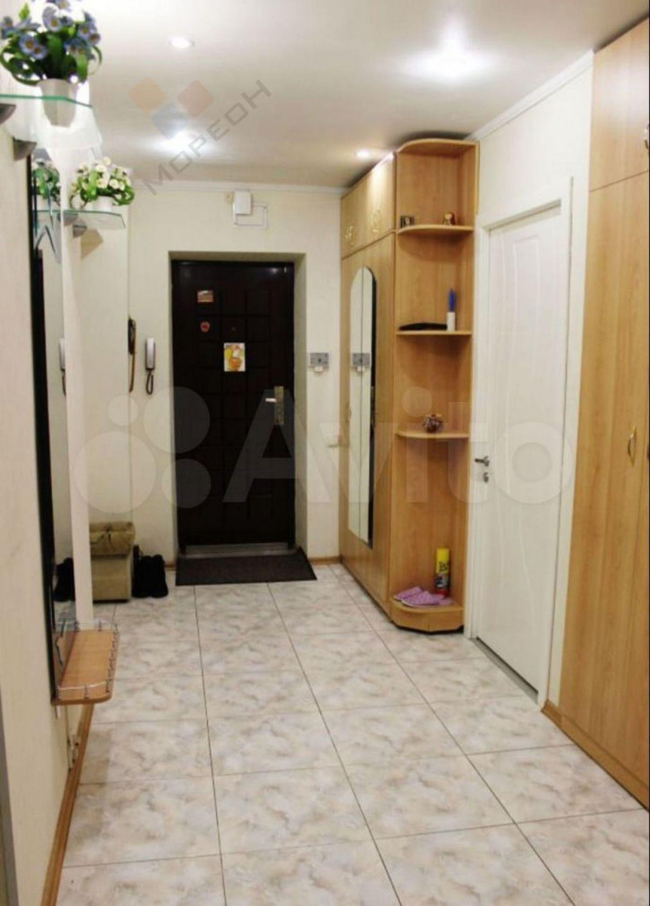 4-комн квартира Красных Партизан ул, 75 4-комн квартира Красных Партизан ул, 75