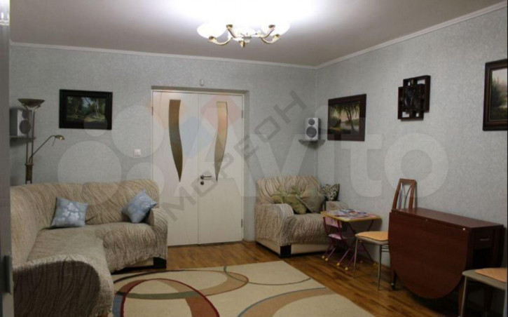 4-комн квартира Красных Партизан ул, 75 4-комн квартира Красных Партизан ул, 75