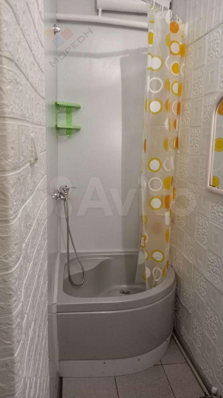 2-комн квартира Мира ул, 5