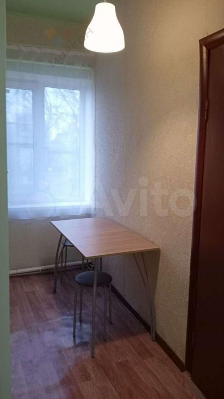 2-комн квартира Мира ул, 5