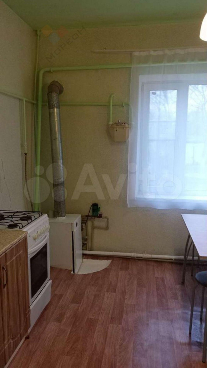 2-комн квартира Мира ул, 5