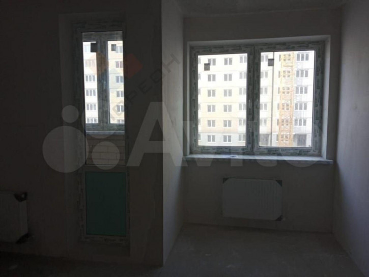 1-комн квартира Заполярная ул, 39/к8 1-комн квартира Заполярная ул, 39/к8