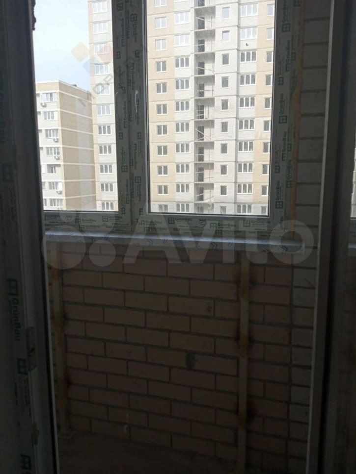1-комн квартира Заполярная ул, 39/к8 1-комн квартира Заполярная ул, 39/к8