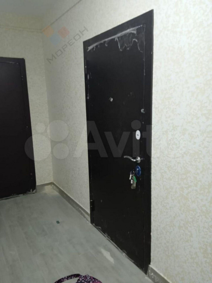1-комн квартира Заполярная ул, 39/к8 1-комн квартира Заполярная ул, 39/к8