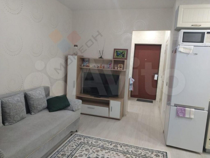 1-комн квартира Ростовское ш, 30/Вк1 1-комн квартира Ростовское ш, 30/Вк1