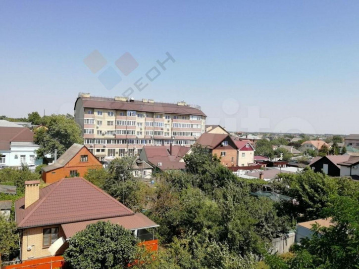 1-комн квартира Красная ул, 72/Б