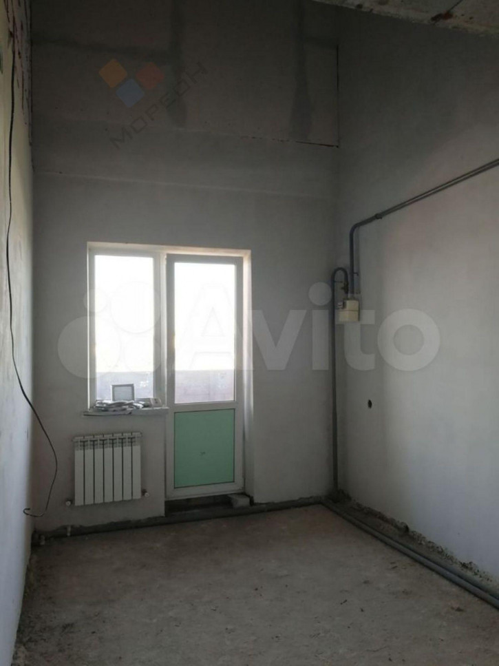 1-комн квартира Красная ул, 72/Б