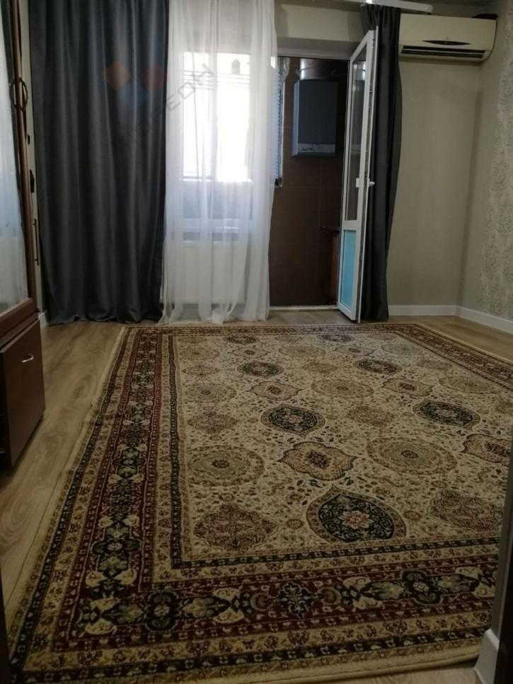 1-комн квартира им. Шевцова В.М. ул, 36к2 1-комн квартира им. Шевцова В.М. ул, 36к2