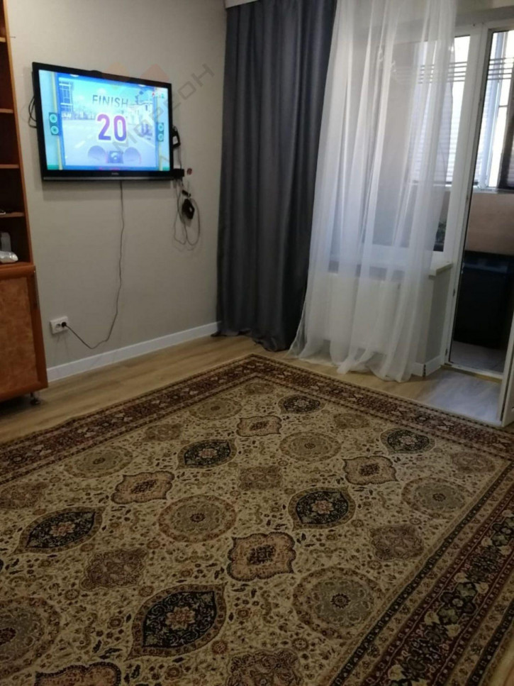 1-комн квартира им. Шевцова В.М. ул, 36к2 1-комн квартира им. Шевцова В.М. ул, 36к2