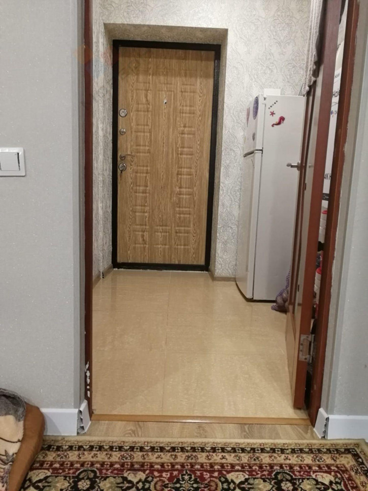 1-комн квартира им. Шевцова В.М. ул, 36к2 1-комн квартира им. Шевцова В.М. ул, 36к2