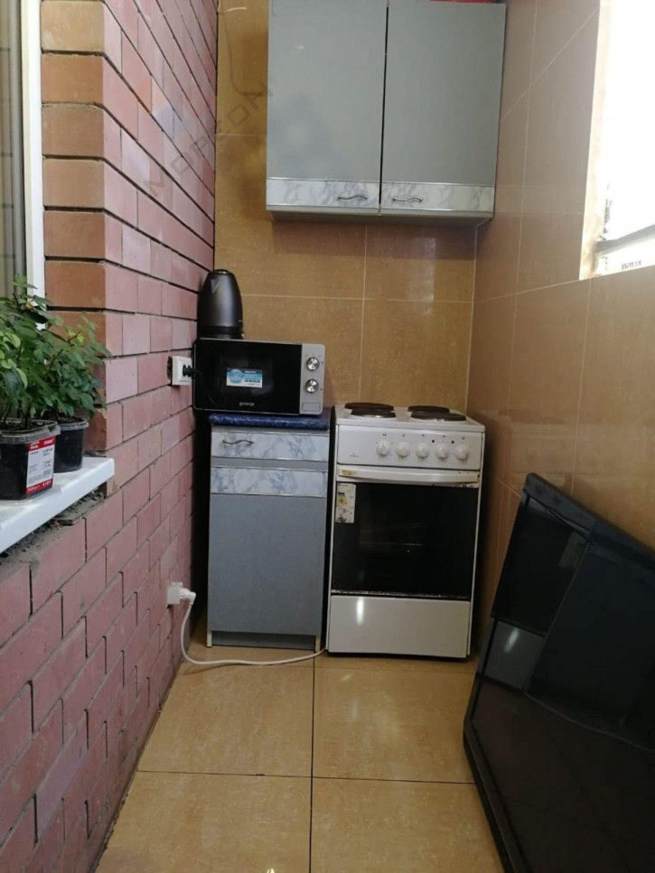 1-комн квартира им. Шевцова В.М. ул, 36к2 1-комн квартира им. Шевцова В.М. ул, 36к2