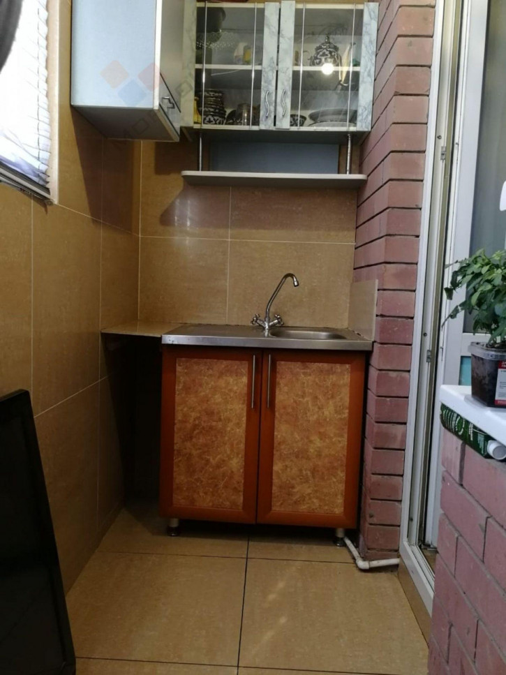 1-комн квартира им. Шевцова В.М. ул, 36к2 1-комн квартира им. Шевцова В.М. ул, 36к2