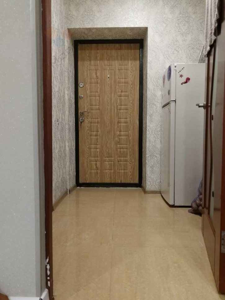 1-комн квартира им. Шевцова В.М. ул, 36к2 1-комн квартира им. Шевцова В.М. ул, 36к2