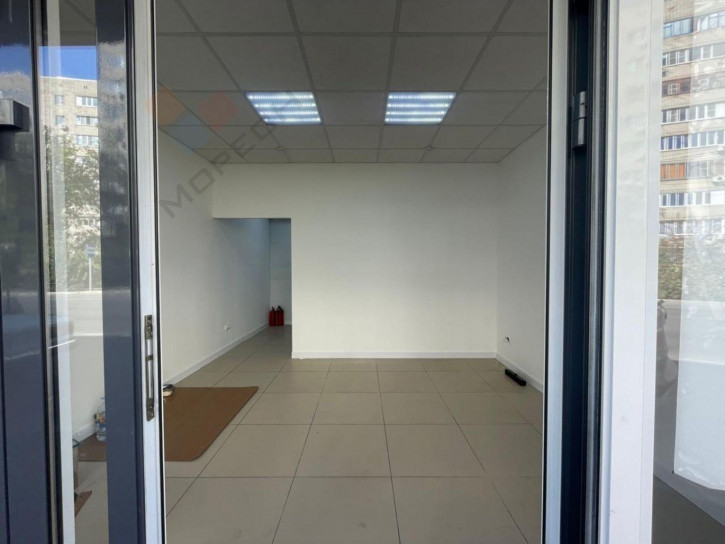 Торговое помещение Ипподромная ул, 10Г Торговое помещение Ипподромная ул, 10Г