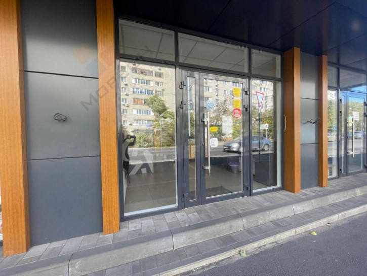 Торговое помещение Ипподромная ул, 10Г Торговое помещение Ипподромная ул, 10Г