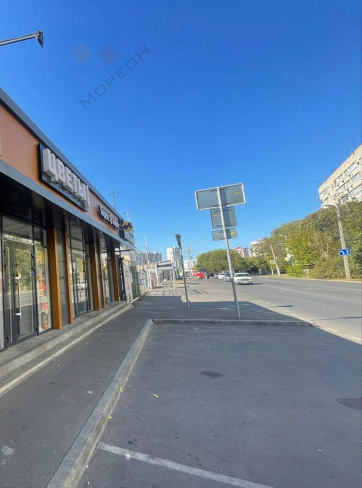 Торговое помещение Ипподромная ул, 10Г Торговое помещение Ипподромная ул, 10Г