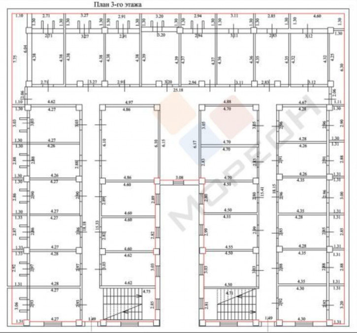 Отдельное здание Краснодарская ул, 61